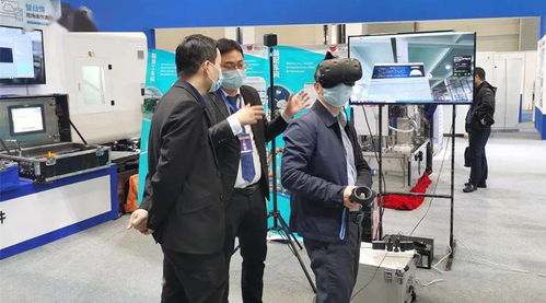 鼎捷亮相芜湖产需对接会，5G+工业互联网实践推动装备制造转型升级